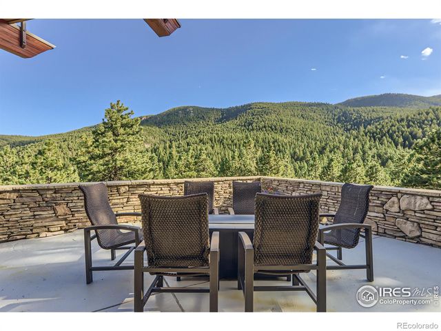 2307 Magnolia Drive, Nederland, CO 80466