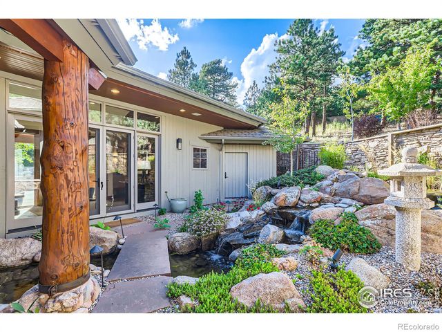 2307 Magnolia Drive, Nederland, CO 80466