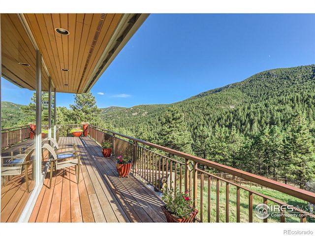 2307 Magnolia Drive, Nederland, CO 80466