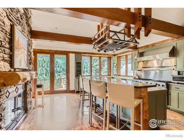 2307 Magnolia Drive, Nederland, CO 80466
