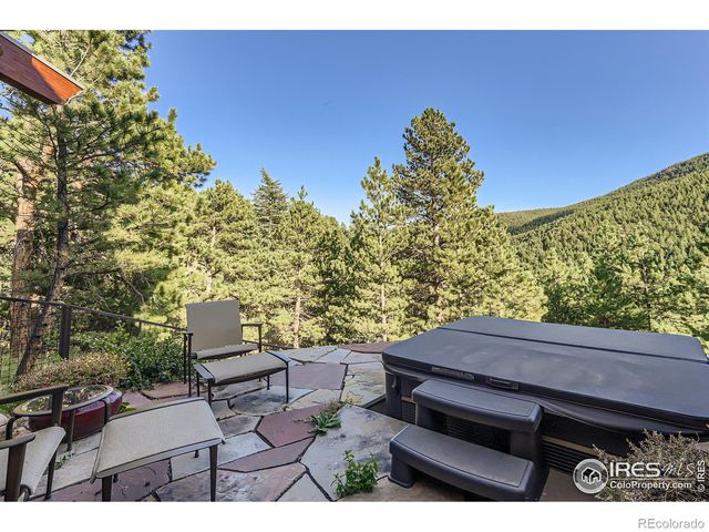 2307 Magnolia Drive, Nederland, CO 80466