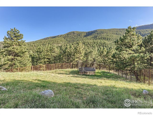 2307 Magnolia Drive, Nederland, CO 80466