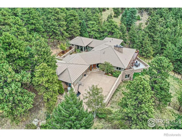 2307 Magnolia Drive, Nederland, CO 80466