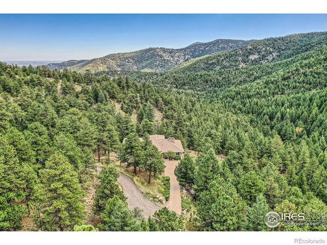 2307 Magnolia Drive, Nederland, CO 80466