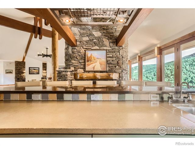 2307 Magnolia Drive, Nederland, CO 80466