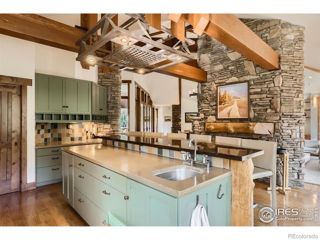 2307 Magnolia Drive, Nederland, CO 80466