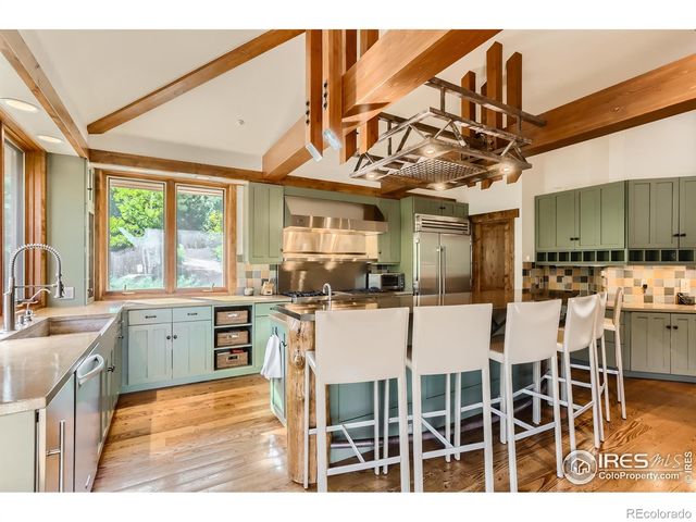 2307 Magnolia Drive, Nederland, CO 80466