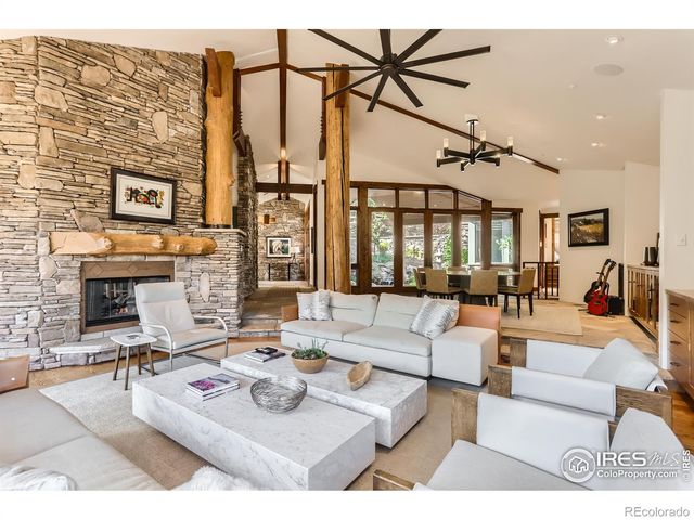 2307 Magnolia Drive, Nederland, CO 80466