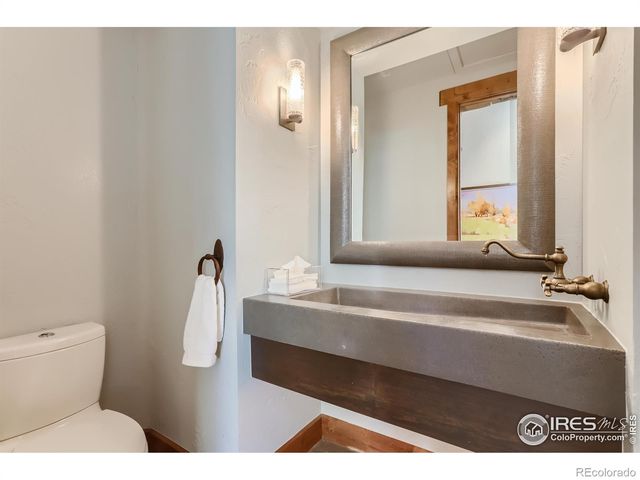 2307 Magnolia Drive, Nederland, CO 80466