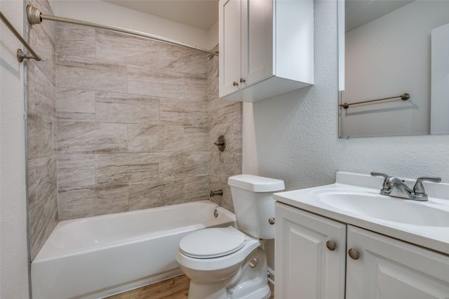 4532 Jamaica Street, Dallas, TX 75210