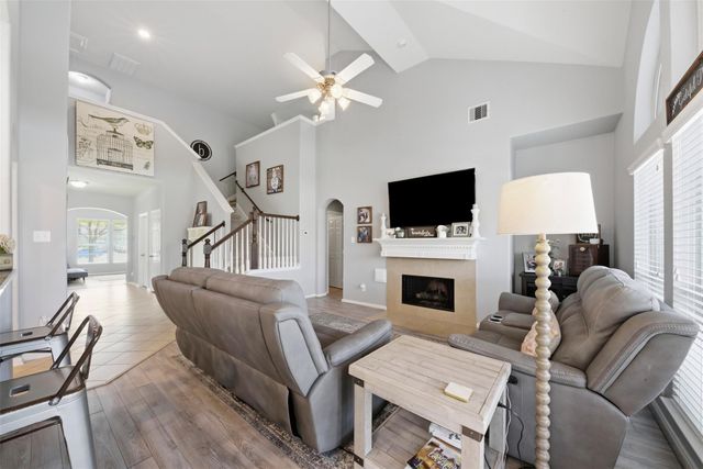 929 Bay Sky Way, Seabrook, TX 77586