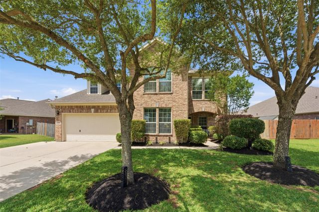 929 Bay Sky Way, Seabrook, TX 77586