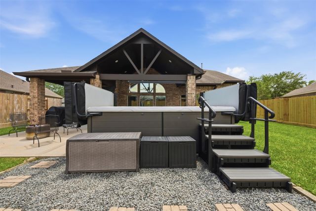 929 Bay Sky Way, Seabrook, TX 77586