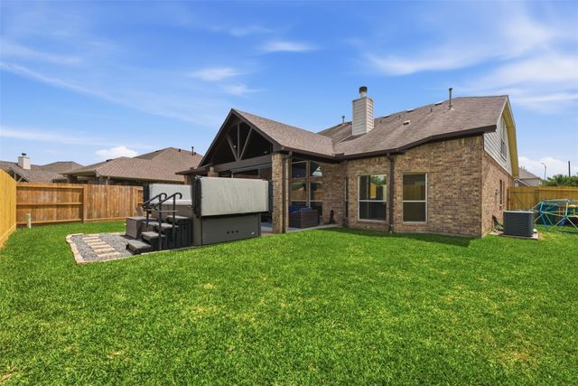 929 Bay Sky Way, Seabrook, TX 77586