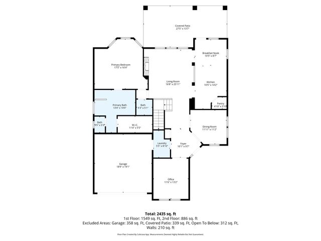 929 Bay Sky Way, Seabrook, TX 77586