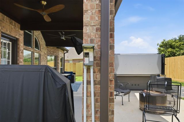 929 Bay Sky Way, Seabrook, TX 77586