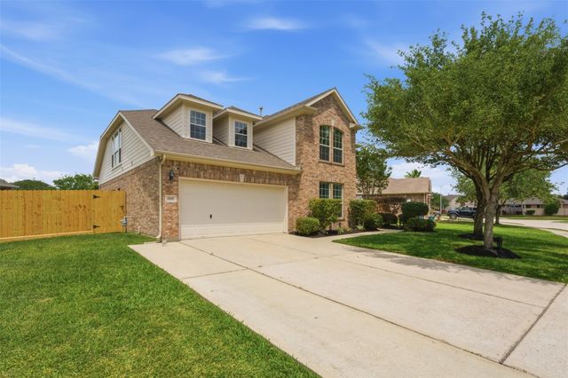 929 Bay Sky Way, Seabrook, TX 77586