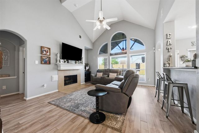 929 Bay Sky Way, Seabrook, TX 77586