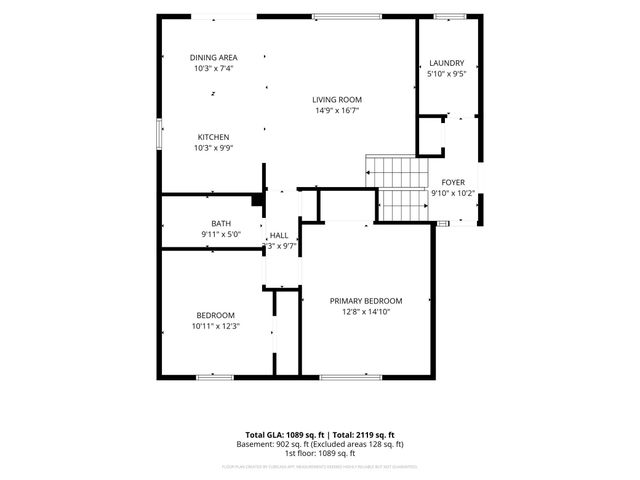 6877 174th Street W, Farmington, MN 55024