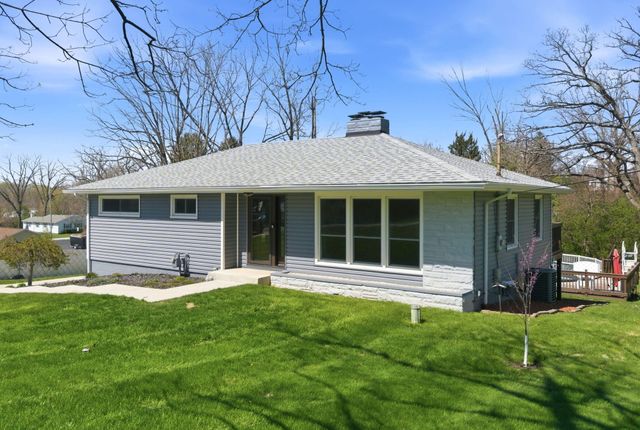 2930 E Leffel Lane 2930 E Leffel Lane, Springfield, OH 45505