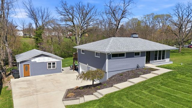 2930 E Leffel Lane 2930 E Leffel Lane, Springfield, OH 45505