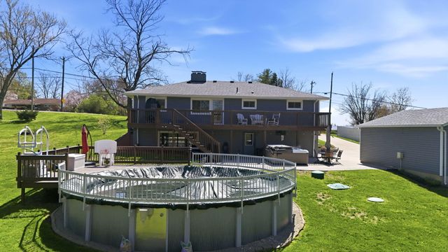 2930 E Leffel Lane 2930 E Leffel Lane, Springfield, OH 45505
