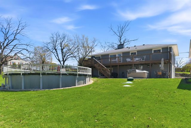 2930 E Leffel Lane 2930 E Leffel Lane, Springfield, OH 45505
