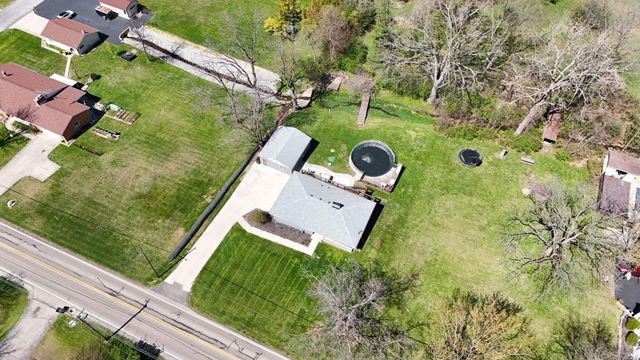 2930 E Leffel Lane 2930 E Leffel Lane, Springfield, OH 45505