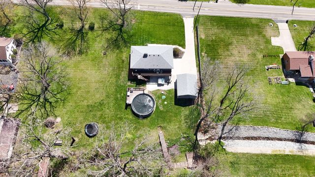 2930 E Leffel Lane 2930 E Leffel Lane, Springfield, OH 45505