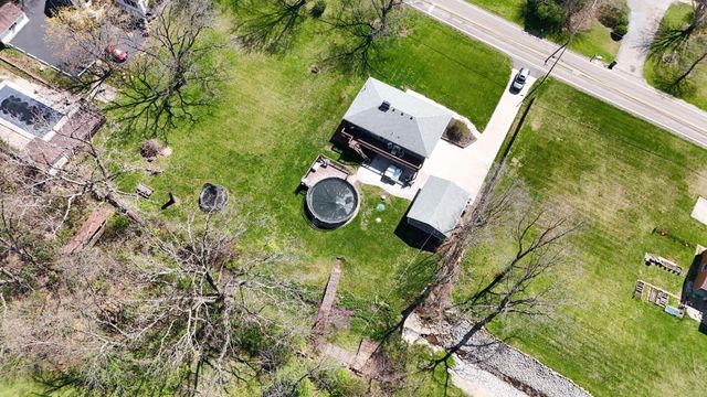 2930 E Leffel Lane 2930 E Leffel Lane, Springfield, OH 45505
