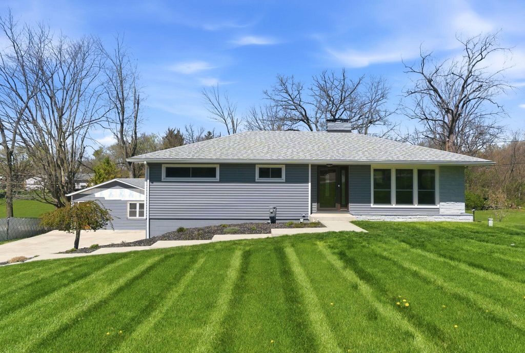 2930 E Leffel Lane 2930 E Leffel Lane, Springfield, OH 45505