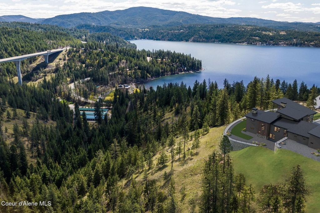 4663 E Plum Rd, Coeur d'Alene, ID 83814 photo 4