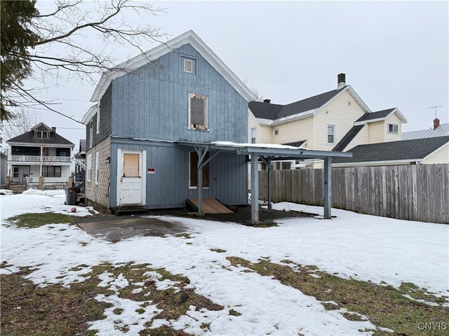 114 1st Street, Rome, NY 13440