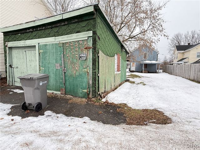 114 1st Street, Rome, NY 13440