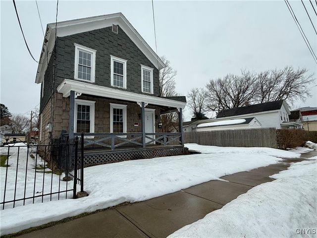 114 1st Street, Rome, NY 13440