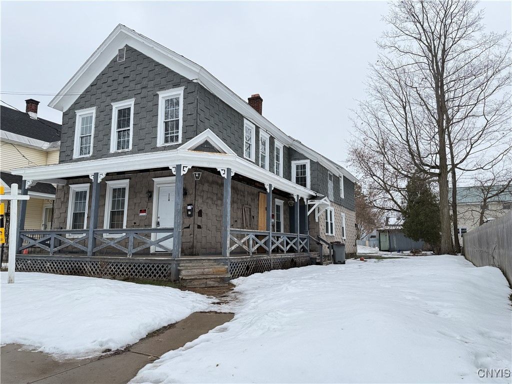 114 1st Street, Rome, NY 13440