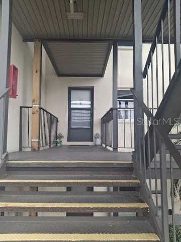 4632 MARINE PARKWAY 208, New Port Richey, FL 34652