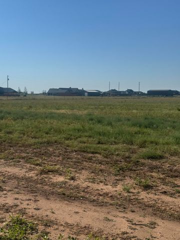 1222 FM211, New Home, TX 79383