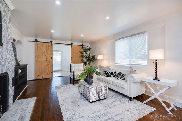 1549 Cory Drive, Dayton, OH 45406