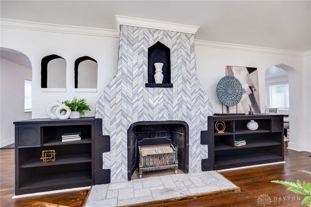 1549 Cory Drive, Dayton, OH 45406