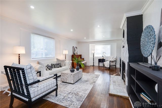 1549 Cory Drive, Dayton, OH 45406