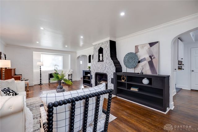 1549 Cory Drive, Dayton, OH 45406