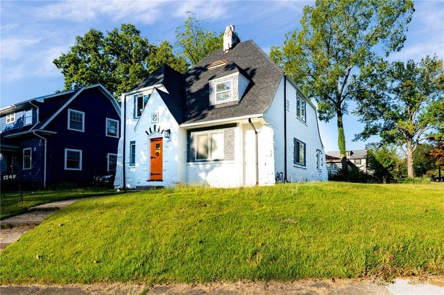 1549 Cory Drive, Dayton, OH 45406