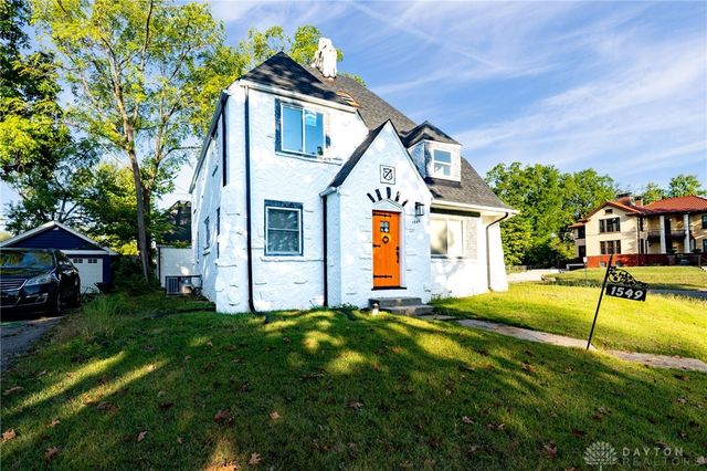 1549 Cory Drive, Dayton, OH 45406