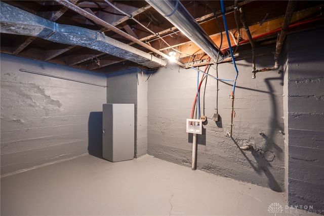 1549 Cory Drive, Dayton, OH 45406