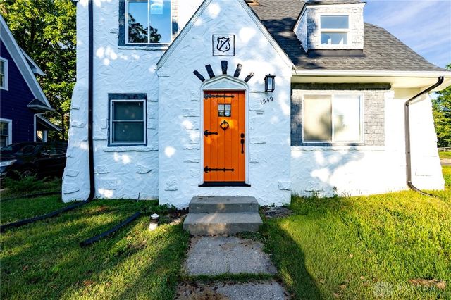1549 Cory Drive, Dayton, OH 45406