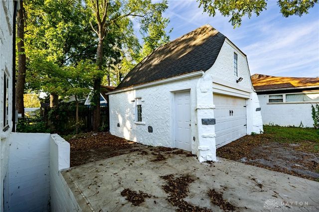 1549 Cory Drive, Dayton, OH 45406