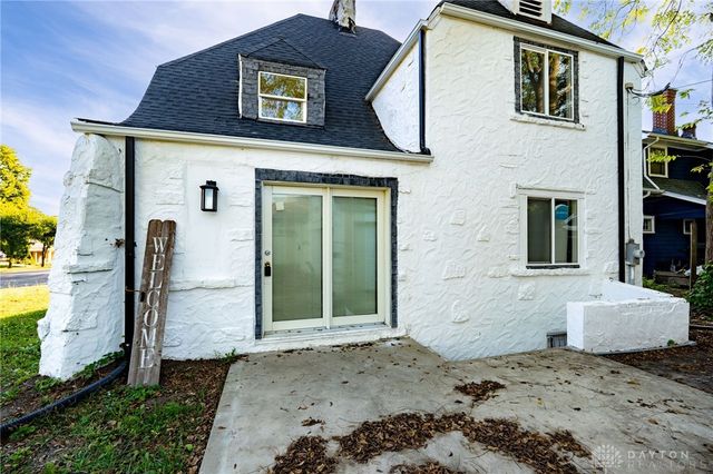 1549 Cory Drive, Dayton, OH 45406