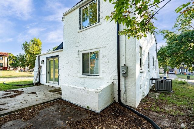 1549 Cory Drive, Dayton, OH 45406