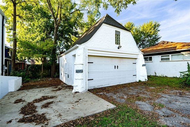 1549 Cory Drive, Dayton, OH 45406